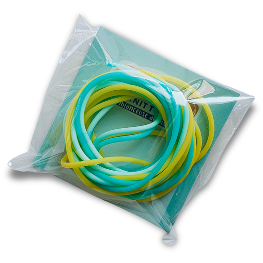 Câbles de mise en attente de mailles