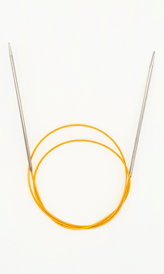 Aiguilles longues - 80 cm