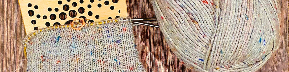 Quelle taille d’aiguilles choisir pour tricoter des chaussettes ?