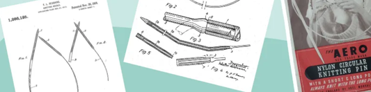 L’histoire des aiguilles à tricoter : de l’artisanat ancien aux innovations modernes