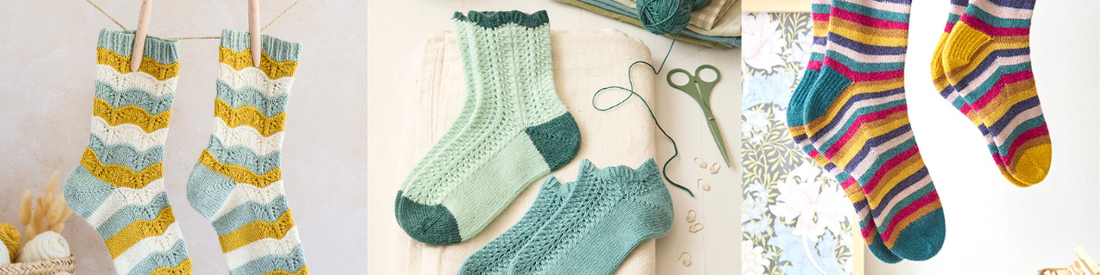 Fils pour chaussettes : comment le choisir pour des chaussettes solides, confortables et durables