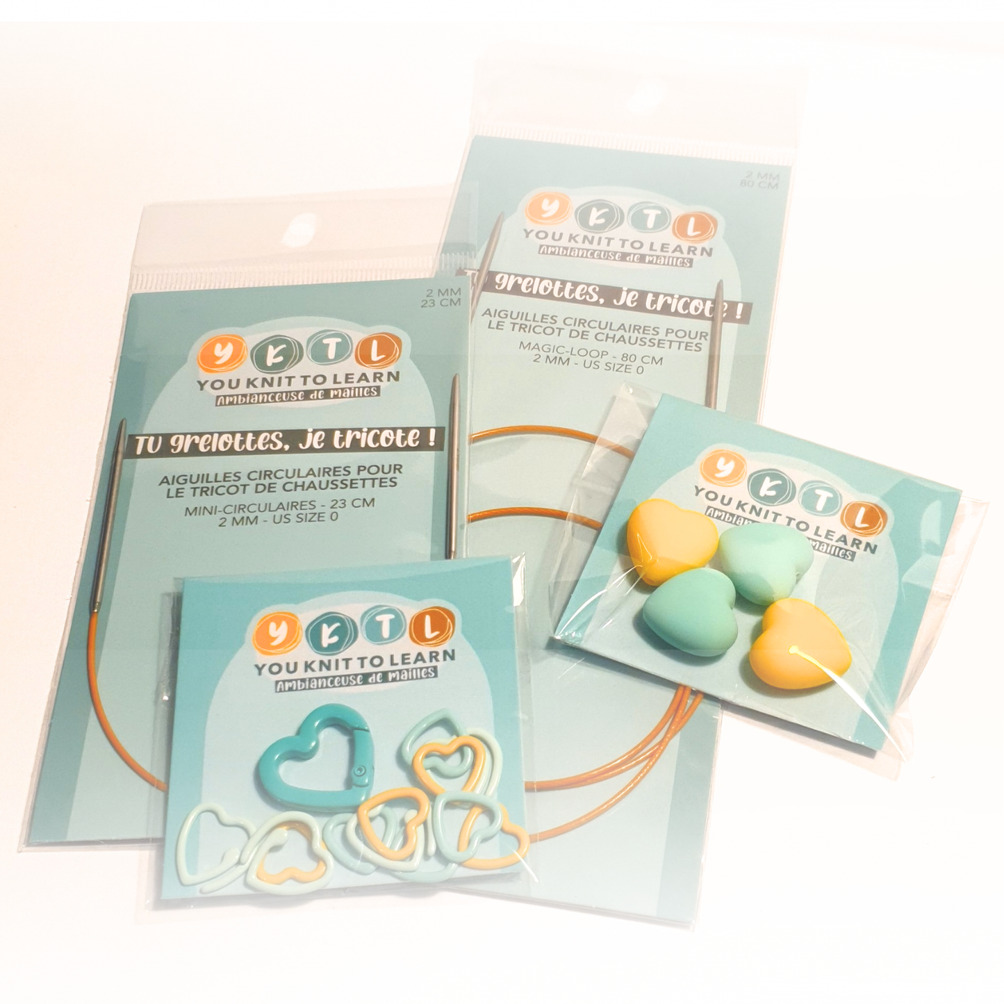 Pack Love et Tendresse