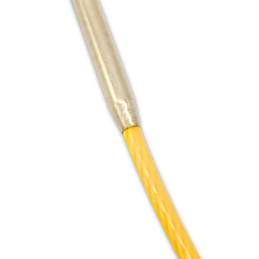 Quatuor d’aiguilles circulaires pour tricoter des chaussettes – 2 mini-circulaires + 2 longues