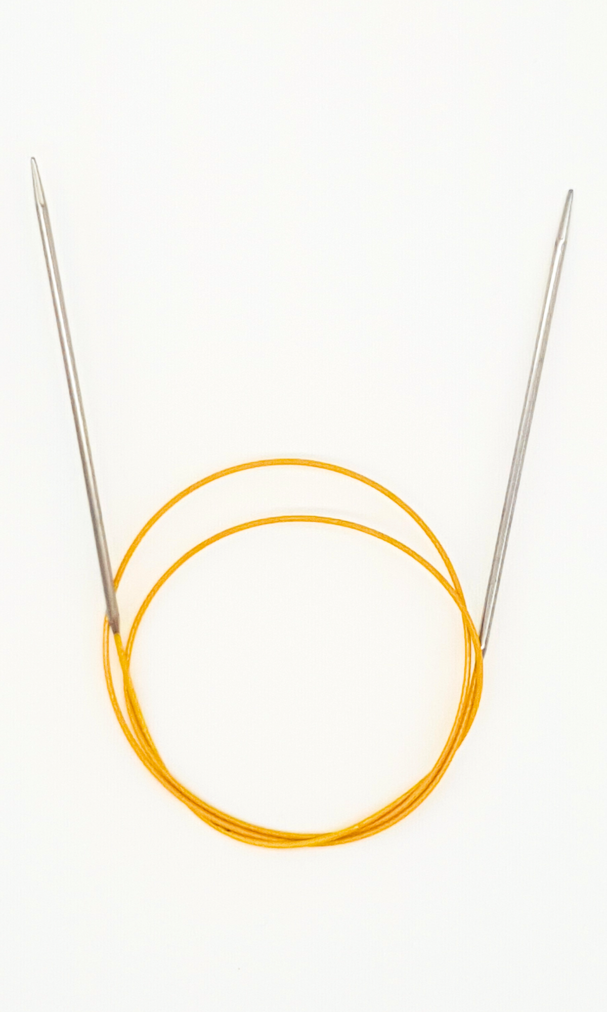 Aiguilles longues - 80 cm