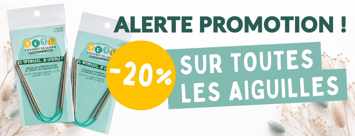 Promotion -20%