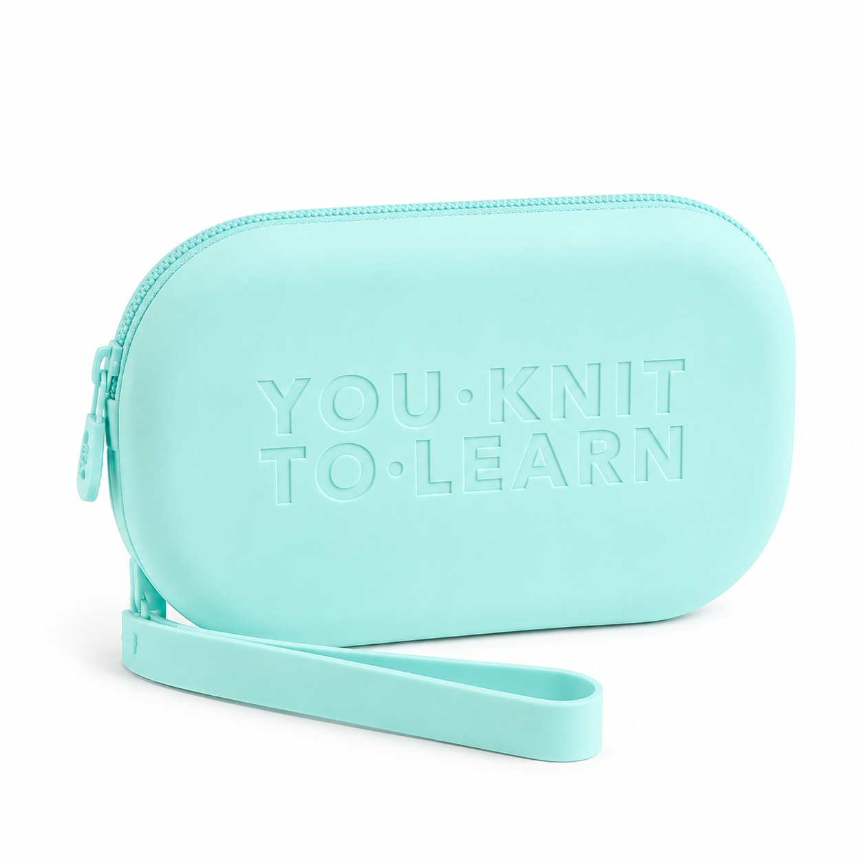 Trousse à aiguilles et accessoires pour le tricot de chaussettes