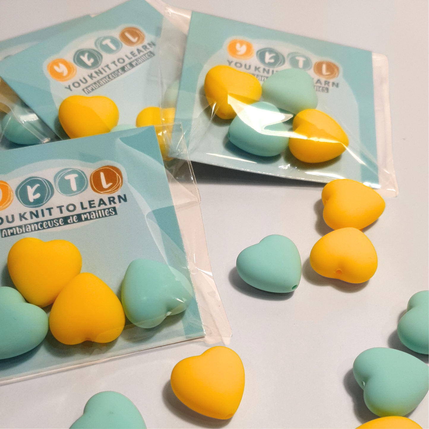 Pack Love et Tendresse